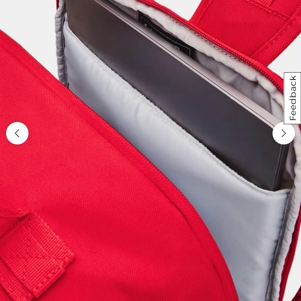Under Armour Bag - Picture 5 of 7